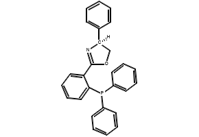 (S)-Ph-Phox, 148461-15-8, undefined, 