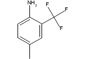 4-Methyl-2-(trifluoromethyl)aniline, 87617-23-0, undefined, 