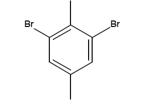 1,3-Dibromo-2,5-dimethylbenzene, 66788-13-4, undefined, 