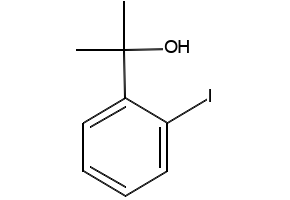 2-(2-Iodophenyl)propan-2-ol, 69352-05-2, undefined, 