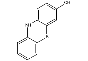 10H-Phenothiazin-3-ol, 1927-44-2, undefined, 