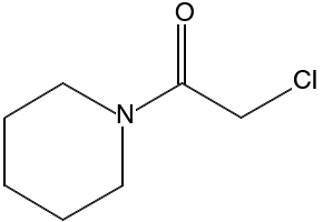 2-Chloro-1-(piperidin-1-yl)ethanone, 1440-60-4, undefined, 