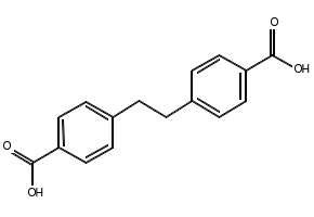 4,4'-(Ethane-1,2-diyl)dibenzoic acid, 793-07-7, undefined, 