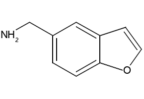 5-(Aminomethyl)benzofuran