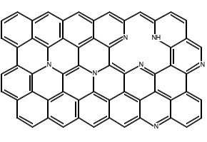 Nitrogen-doped Graphene