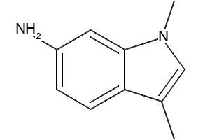 1,3-Dimethyl-1H-indol-6-amine, 1499852-30-0, undefined, 