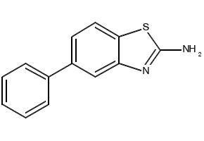 5-Phenylbenzo[d]thiazol-2-amine, 1208394-99-3, undefined, 