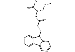 Fmoc-3-(Methylseleno)-Ala-OH, 1369532-59-1, undefined, 