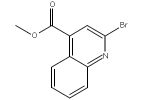 Methyl 2-bromoquinoline-4-carboxylate, 103502-48-3, undefined, 