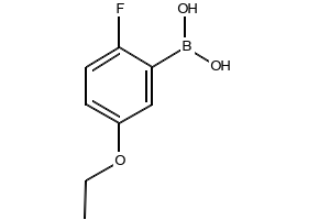 (5-Ethoxy-2-fluorophenyl)boronic acid, 900174-60-9, undefined, 