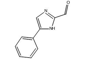5-Phenyl-1H-imidazole-2-carbaldehyde, 56248-10-3, undefined, 
