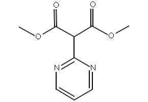 Dimethyl 2-(pyrimidin-2-yl)malonate, 93271-75-1, undefined, 