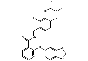 CP671305, 445295-04-5, undefined, 