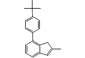 7-(4-tert-Butylphenyl)-2-methyl-1H-indene, 245653-52-5, undefined, 