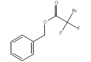 Benzyl 2-bromo-2,2-difluoroacetate, 155820-63-6, undefined, 