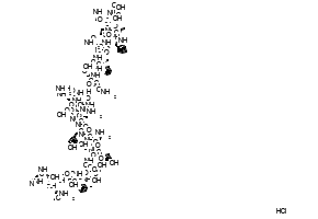 Glucagon (1-29), bovine, human, porcine hydrochloride, 28270-04-4, undefined, 