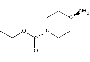 trans-Ethyl 4-aminocyclohexanecarboxylate, 1678-68-8, undefined, 
