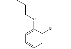 1-Bromo-2-propoxybenzene, 54554-81-3, undefined, 