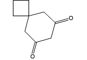 Spiro[3.5]nonane-6,8-dione, 221342-48-9, undefined, 
