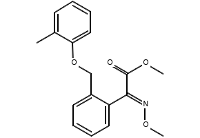 Kresoxim-Methyl