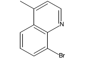 8-Bromo-4-methylquinoline, 172939-50-3, undefined, 