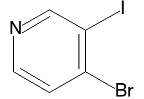 4-Bromo-3-iodopyridine, 89167-20-4, undefined, 