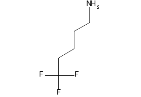 5,5,5-Trifluoropentan-1-amine, 149080-27-3, undefined, 