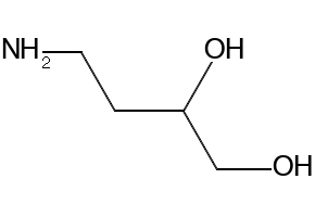 4-Aminobutane-1,2-diol, 83430-32-4, undefined, 