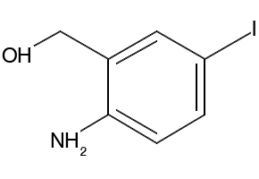 (2-Amino-5-iodophenyl)methanol, 53279-83-7, undefined, 