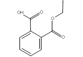 Monoethyl phthalate, 2306-33-4, undefined, 