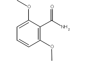 2,6-Dimethoxybenzamide, 21864-67-5, undefined, 