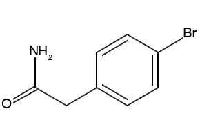 2-(4-Bromophenyl)acetamide, 74860-13-2, undefined, 
