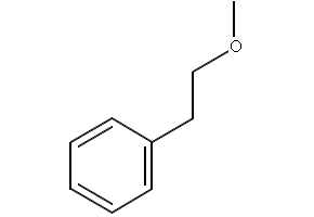 (2-Methoxyethyl)benzene, 3558-60-9, undefined, 