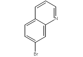 7-Bromoquinoline, 4965-36-0, undefined, 