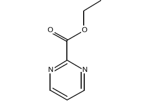Ethyl pyrimidine-2-carboxylate, 42839-08-7, undefined, 