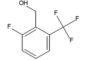(2-Fluoro-6-(trifluoromethyl)phenyl)methanol, 152211-15-9, undefined, 