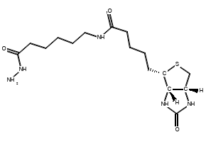 Biotin LC hydrazide