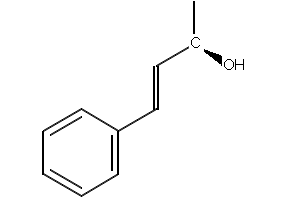 (R,E)-4-Phenylbut-3-en-2-ol, 62413-47-2, undefined, 