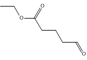 Ethyl 5-oxopentanoate, 22668-36-6, undefined, 