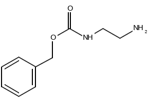 Benzyl (2-aminoethyl)carbamate, 72080-83-2, undefined, 