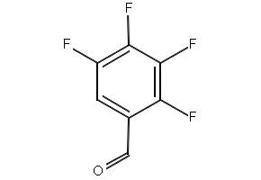 2,3,4,5-Tetrafluorobenzaldehyde, 16583-06-5, undefined, 