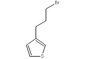 3-(3-Bromopropyl)thiophene, 121459-86-7, undefined, 