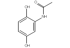 N-(2,5-Dihydroxyphenyl)acetamide, 93525-28-1, undefined, 