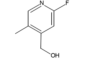 (2-Fluoro-5-methylpyridin-4-yl)methanol, 1227514-37-5, undefined, 
