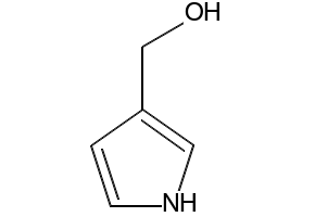 (1H-Pyrrol-3-yl)methanol, 71803-59-3, undefined, 