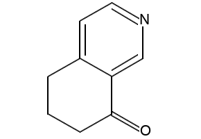 6,7-Dihydroisoquinolin-8(5H)-one, 21917-88-4, undefined, 
