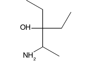 2-Amino-3-ethylpentan-3-ol, 342401-70-1, undefined, 