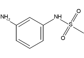 3-(Methylsulfonamido)aniline, 37045-73-1, undefined, 