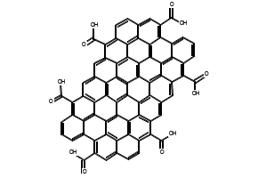 –COOH Functionalized Graphene