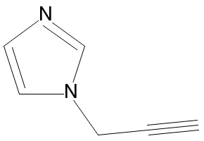 1-(Prop-2-yn-1-yl)-1H-imidazole, 18994-77-9, undefined, 